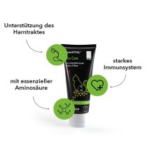 entoVITAL CAT Uro Care – Schleckpaste für Nieren und Blase – 70g