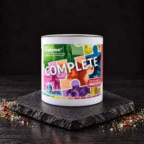 Complete Futterergänzung für Rationen mit Innereien von Pahema – 250g