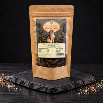 Zarte Softsnacks Seelachs Forelle für Katzen von Paul und Paulina – 100g