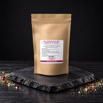 Bio Schlemmer-Mix Erdbeere Kokos von BARF Kultur – 200g