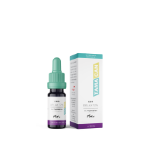 Tamacan Relax – Vollspektrum Gold-CBD-Extrakt für Hunde – 5ml