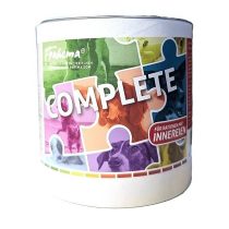 Complete Futterergänzung für Rationen mit Innereien von Pahema – 250g