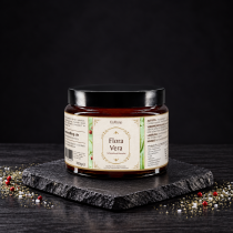 Flora Vera Schleimhaut-Komplex von Waldkraft – 300g