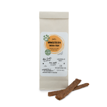 LILL’S Bio-Hühnerstreifen für Hunde – 150 g